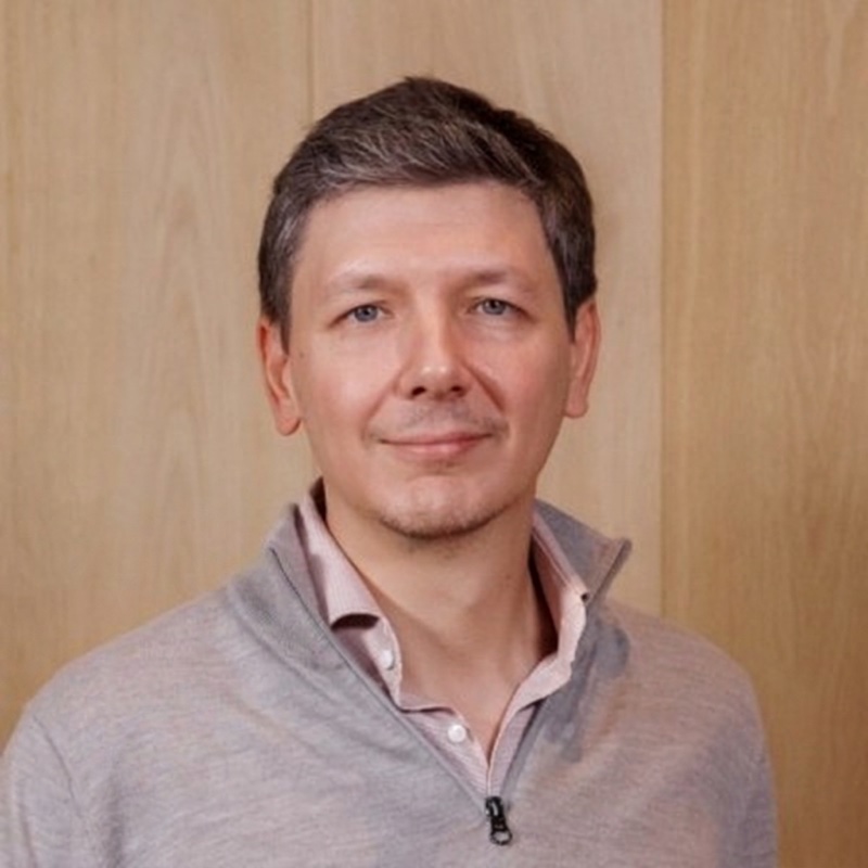 Oleg Bibergan
